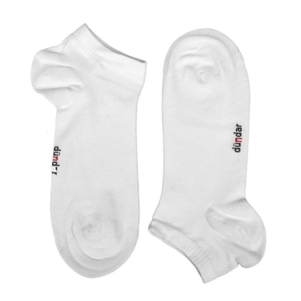 thin, low socks-cotton antimicrobial